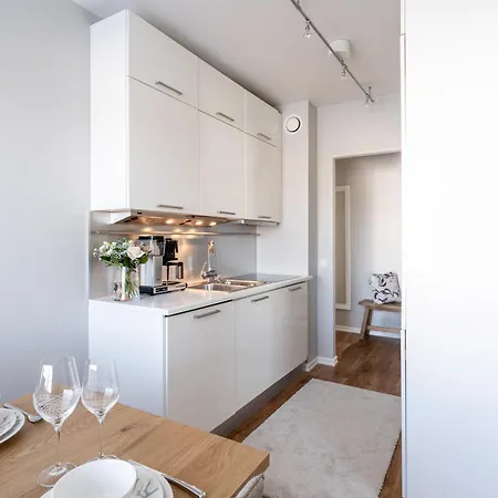 Snowberry Apartman