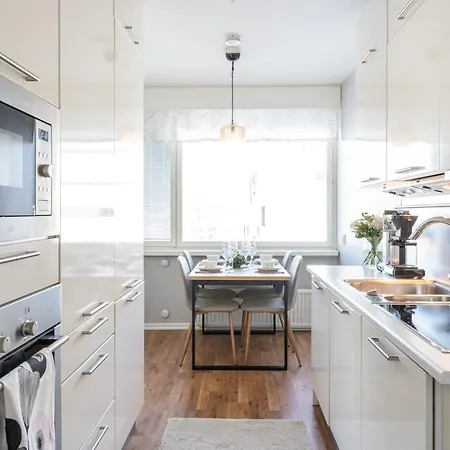 Lägenhet Snowberry *