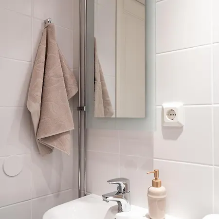 Lägenhet Snowberry *