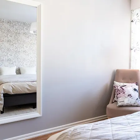 Snowberry * Rovaniemi