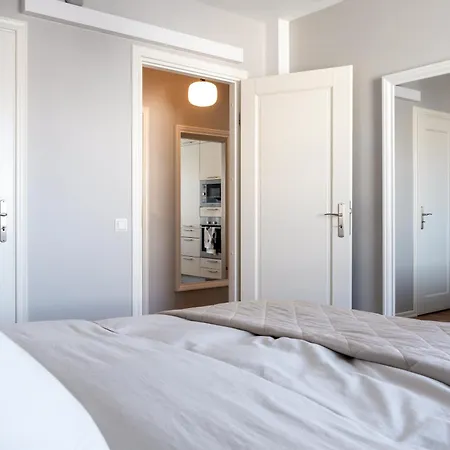 Snowberry Apartman Rovaniemi