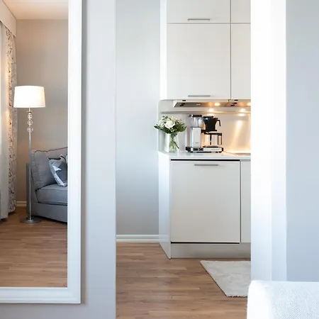 Snowberry Lägenhet Rovaniemi