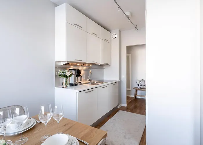 Snowberry Διαμέρισμα