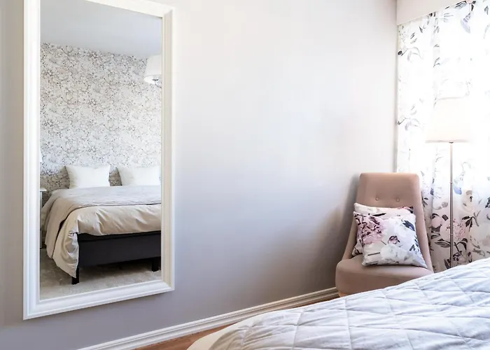 Snowberry * Rovaniemi