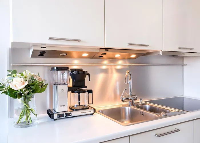 Διαμέρισμα Snowberry