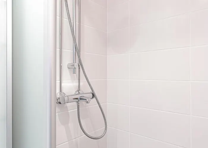 Huoneisto Snowberry *