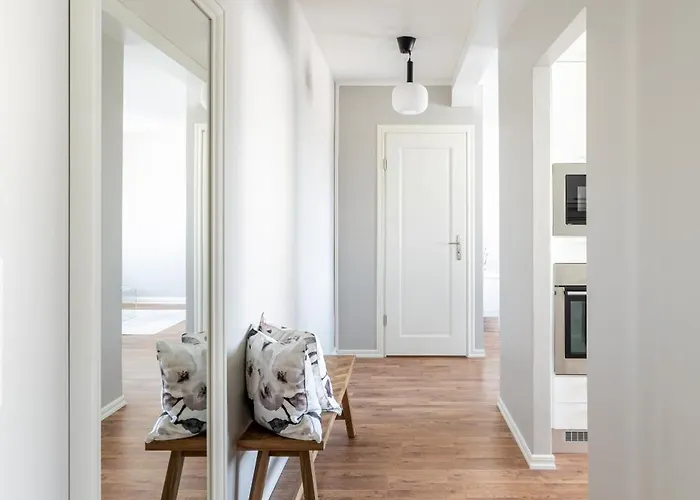 Snowberry Διαμέρισμα *