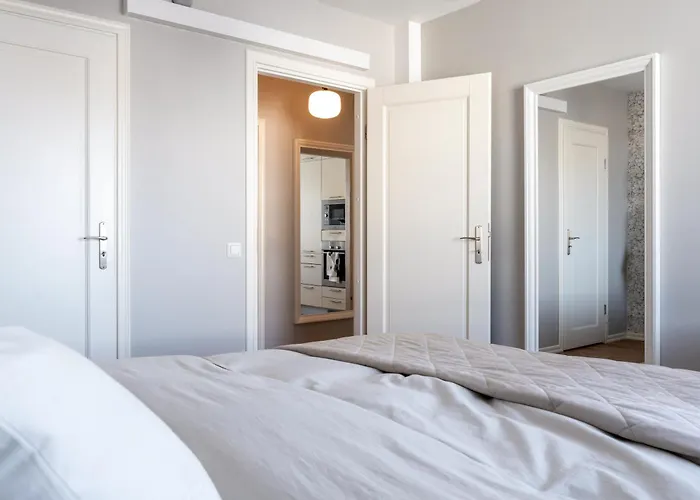 Snowberry Διαμέρισμα Ροβανιέμι