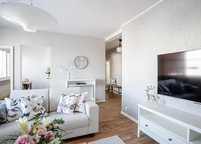 Snowberry Ροβανιέμι